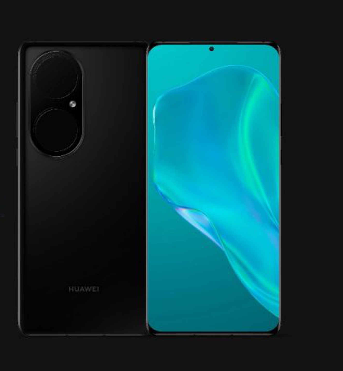 Huawei P50 Pro Specifications