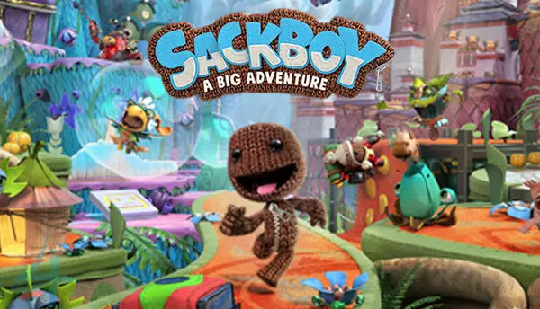 لعبة Sackboy A Big Adventure الحصرية على أجهزة بلايستيشن قادمة رسميا إلى PC !