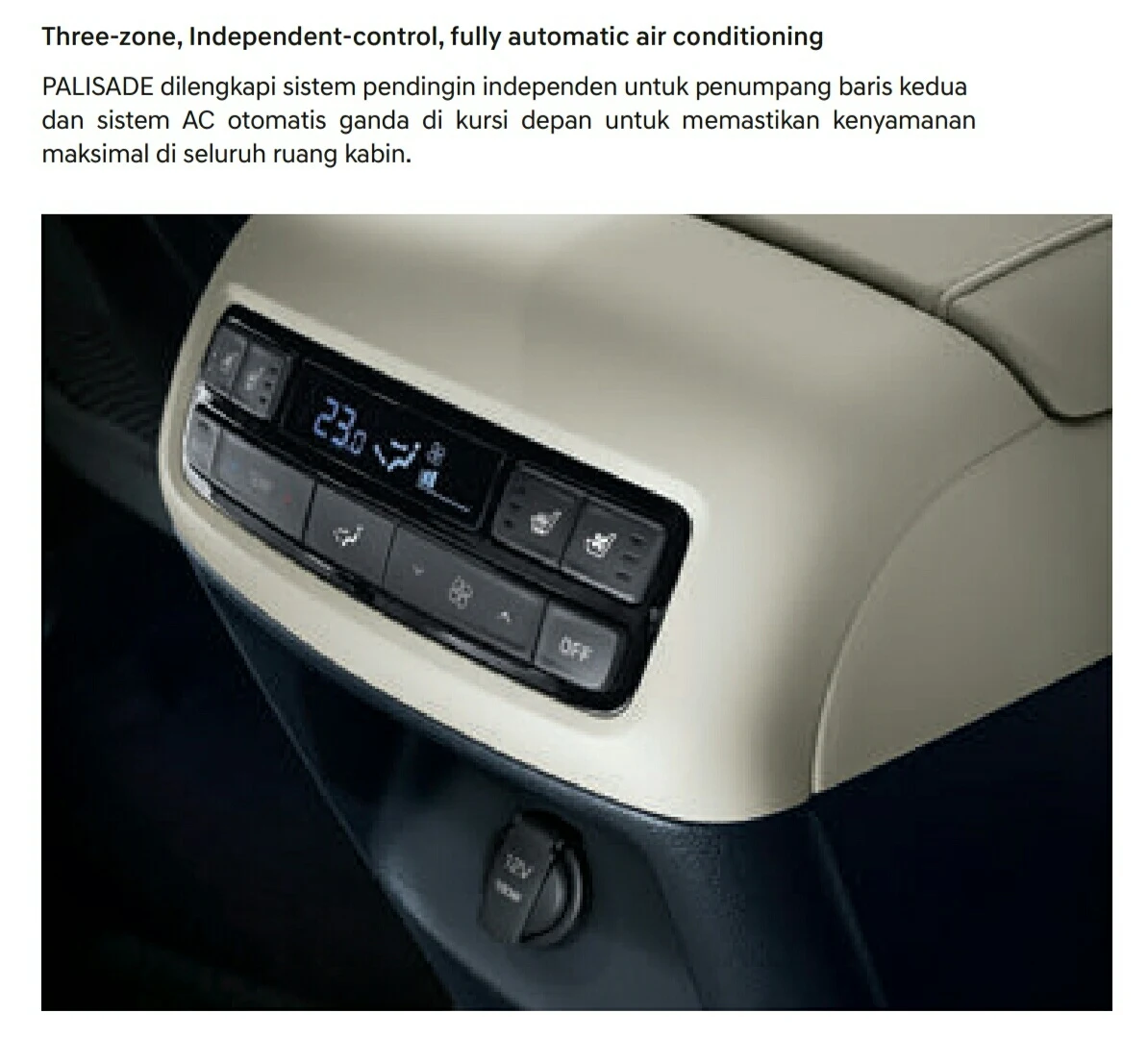 Hyundai Palisade Indonesia Promo Harga Kredit Tukar Tambah Mobil Baru