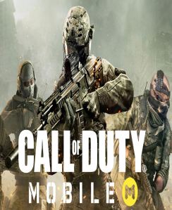 Call of Duty®: Mobile 