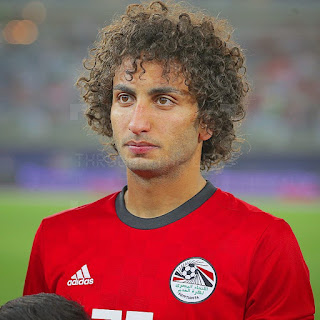 Wallpaper Amr Warda