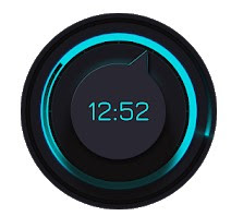 Download Android Clock Gadgets