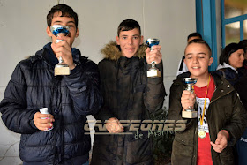 Cross San Fernando Aranjuez