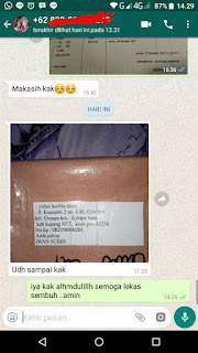 Obat Sipilis