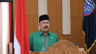 Fraksi PPP Dorong Pemko Optimalkan Pendapatan Daerah