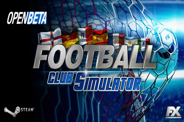 (2.1 GB) Football Club Simulator-SKIDROW [+Direct Link Download]