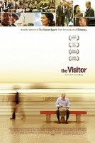 The Visitor (2008)