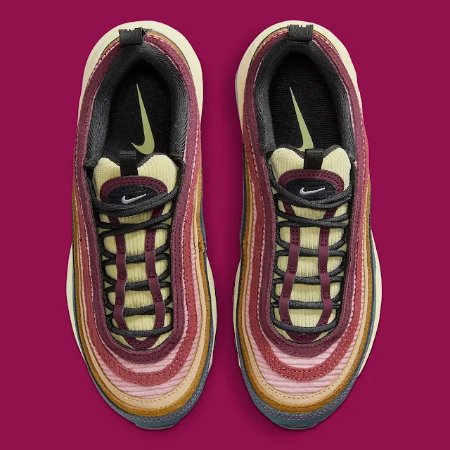 Nike Air Max 97