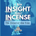 Why Incense? A New Insight on Incense, The Blood of the Tree, Fr. Boniface Hicks, OSB