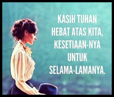 Quotes Bijak Kristen / 30 Kata Bijak Rohani Kristen Tentang Doa Kristen