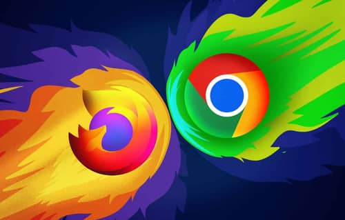 Mozilla and Google differ when it comes to ad blocking extensions