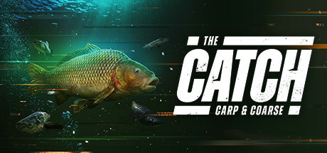 Review - The Catch: Carp & Coarse