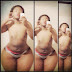 Ikebe Super: Check out This Kid With Massive Hips