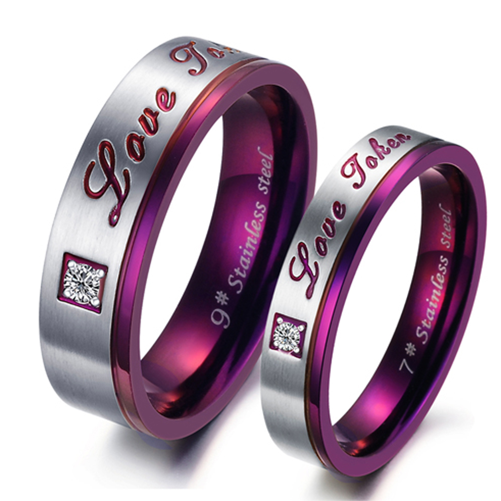 How to find the promise rings for men and women