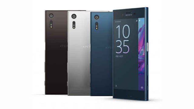 Sony Xperia XZ