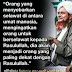 Manfaat Sholawat Lebih Utama dari Dunia dan Seisinya