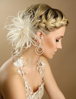 Latest Prom Hairstyles