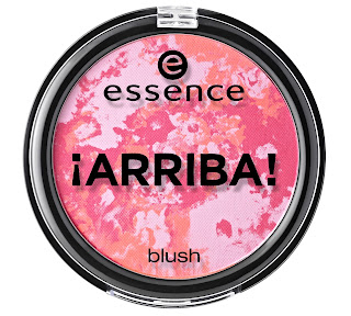 limited edition essence arriba