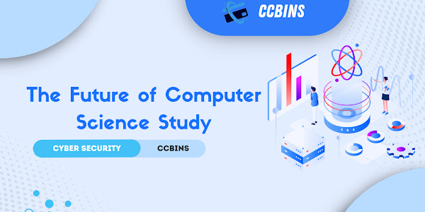 The Future of Computer Science Study