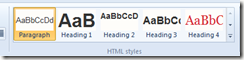 HTML Headings HTML Headings