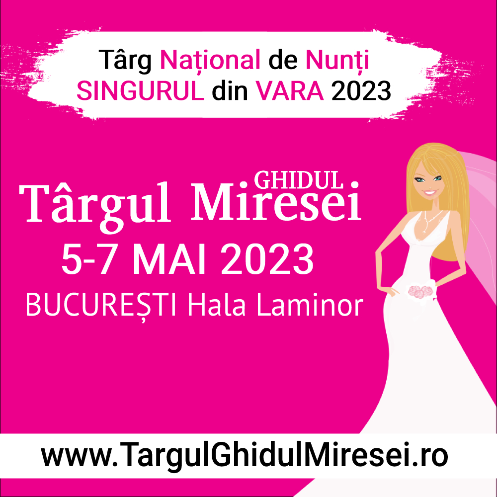 targul miresei