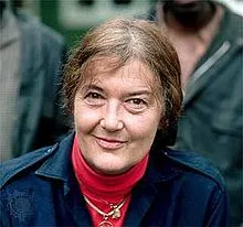 Dian Fossey