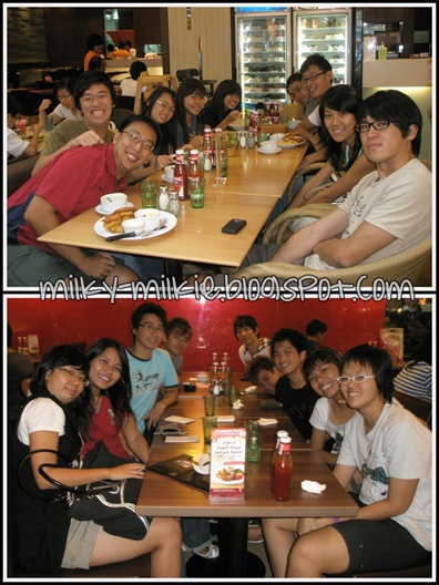 G Group