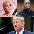 Lady Gaga brands Trump a ‘racist’ and a ‘fool’ as she calls for change following George Floyd’s murder 