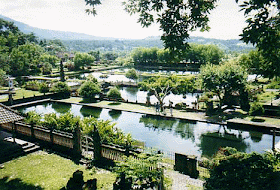 bali tirtagangga