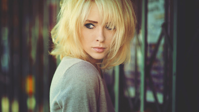 Alysha Nett HD Wallpaper