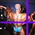 Kamloops World Bodybuilding Images