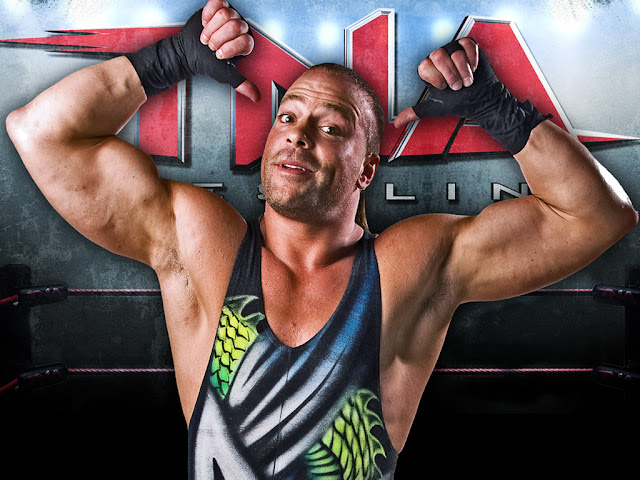 Rob Van Dam