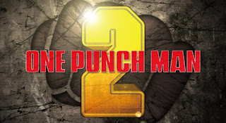 Download One Punch Man Season 2 Rar