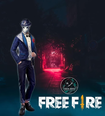 free fire wallpaper hd tuxedo