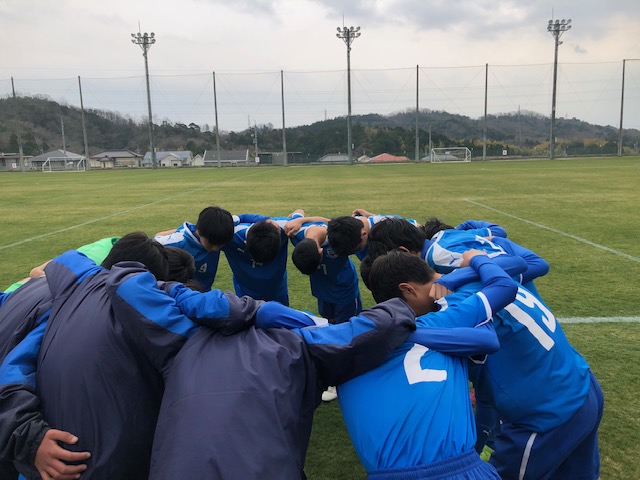 愛知fc一宮u15 Cbc 中日新聞杯ジュニアユースサッカー19inaichi Division1 最終日