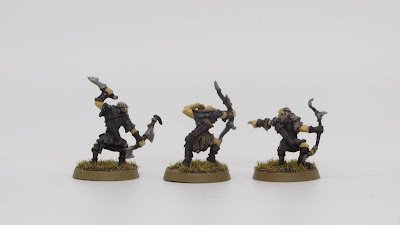 Orc Trackers