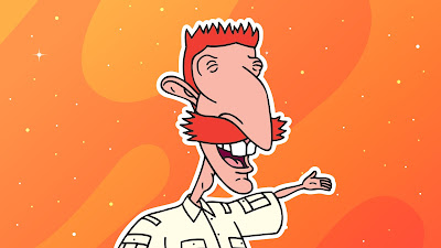 Nigel Thornberry