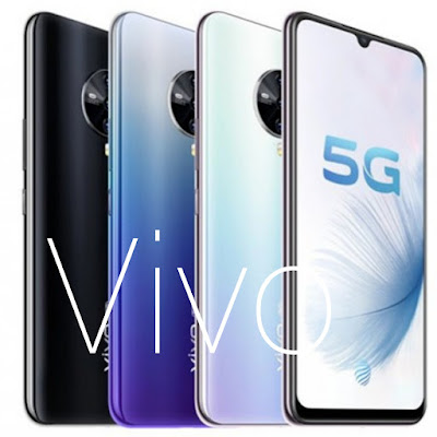 Vivo s6 5g price