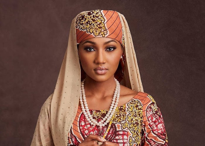 Zahra Buhari Ta Ce Ba Mahaifinta Ba Ne Matsalar Najeriya