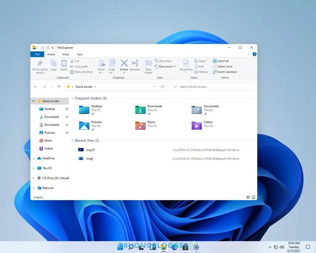 Hướng dẫn cách tải và cài đặt Windows 11 mới nhất