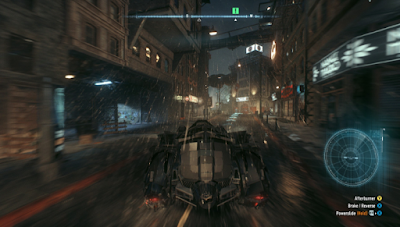 Batman Arkham Knight Free Download