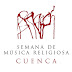 La Semana de Música Religiosa de Cuenca inicia proceso de selección de nuevo director