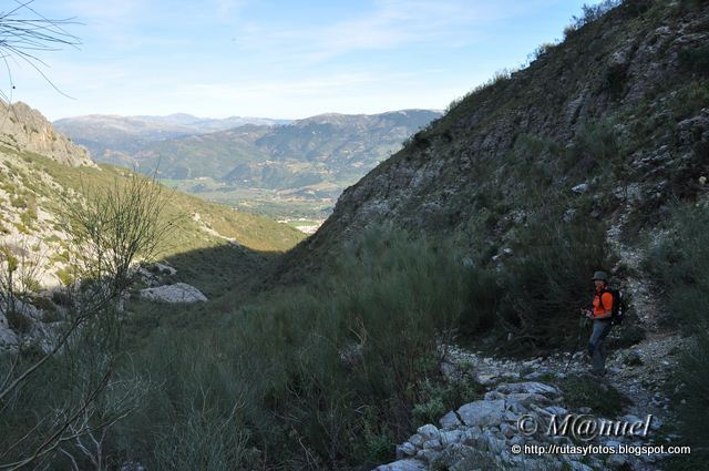 Sierra de Los Pinos