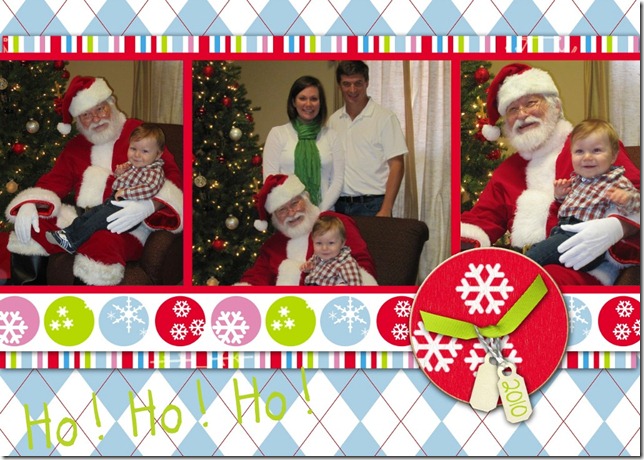Santa