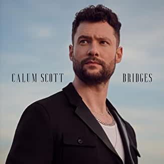 Download Calum Scott Bridges Sheets