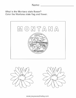 Montana worksheet 2