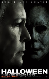 Download Filme Halloween Dublado (2018)