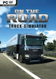Baixar On The Road - Truck Simulator Torrent