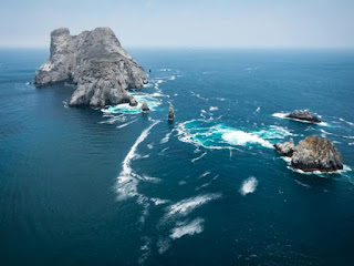 Malpelo Island, Prince Albert II of Monaco