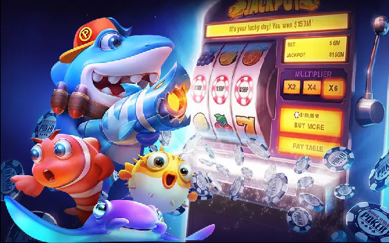 Goldenslot Bingo Billions